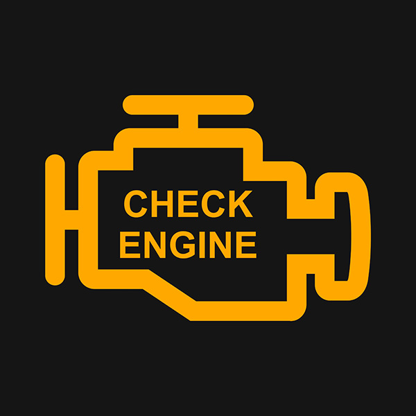 Why Is My Porsche’s Check Engine Light On?